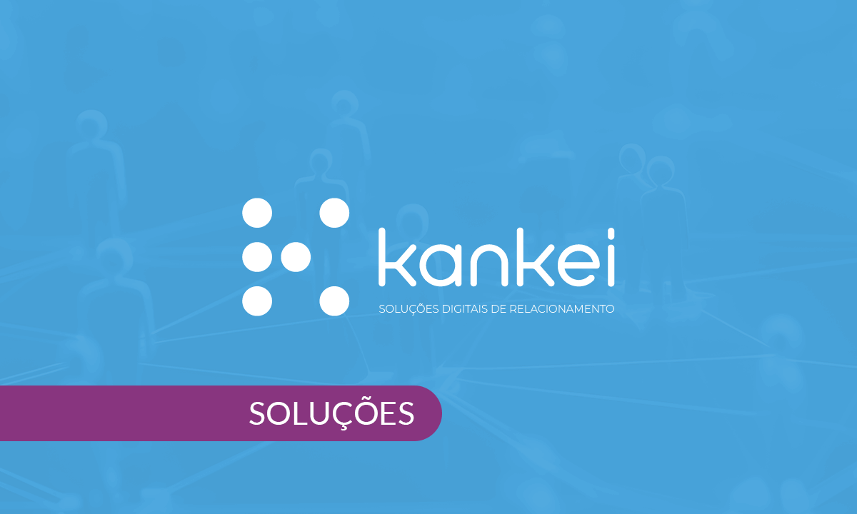Kankei - Soluções